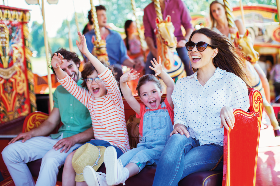 exclusive fares
